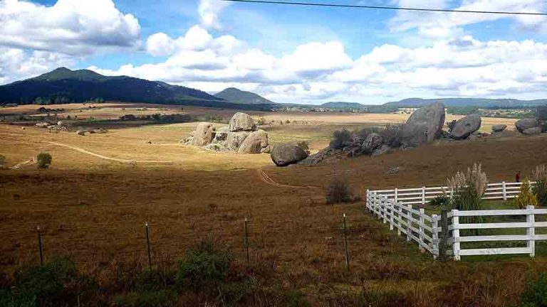 Cabañas en Tapalpa para 10 Personas