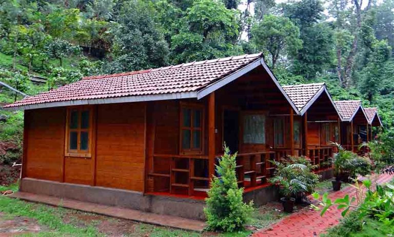 Cabañas Monterra en Tapalpa Jalisco