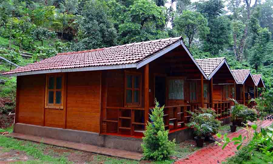 cabañas en tapalpa para 20 personas