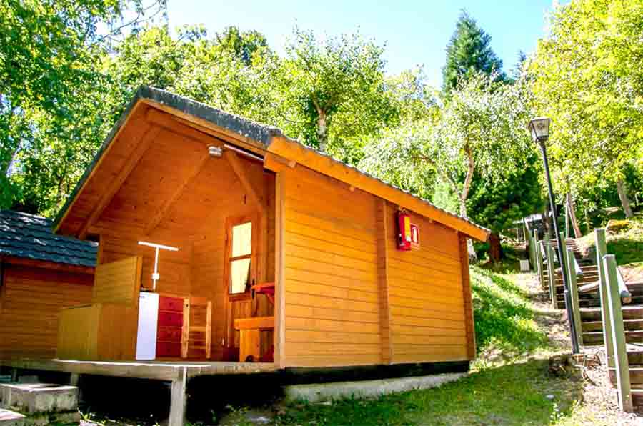 cabañas romanticas en tapalpa