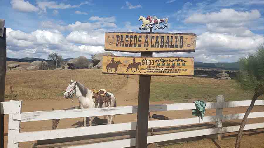 renta de cabañas en tapalpa